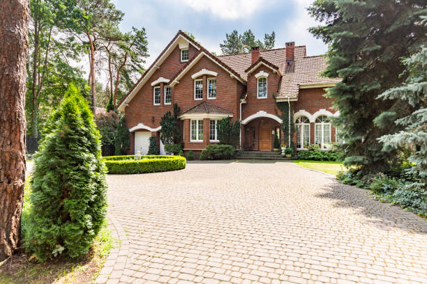 Reasons to Select Us for Your Driveway Paving Requirements in Dillsburg, PA