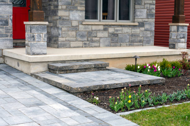 Best Permeable Paver Driveway  in Dillsburg, PA